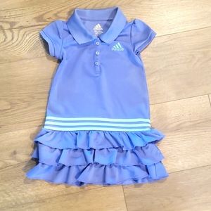 24month adidas dress